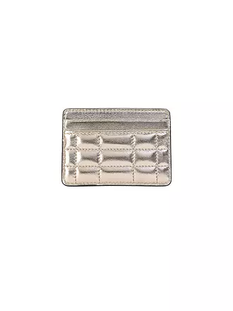 MICHAEL KORS | Kartenetui JET SET | 